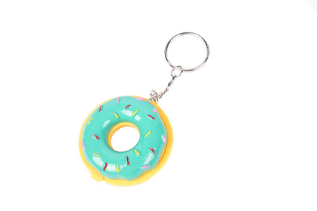 CreateIt! Donat pink lip balm + keychain 84135