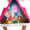 Enchantimals Winter Hut Set GJX50