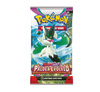 REBEL Pokemon cards TCG:SV02 Booster 53494/36