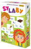 Syllabes - Puzzle éducatif pour enfants 07516