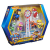 PAW Patrol Ensemble de figurines de film 6 pcs.