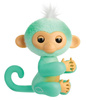 COBI FINGERLINGS monkey Ava green and blue 3116