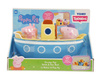 Peppa Pig Fun sur le bateau E73414