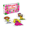 Puzzle pour petites filles ALEXANDER 05400