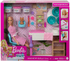 Masque facial Barbie salon SPA pour enfants GJR84