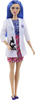 Barbie doll career Scientist HCN11 - Educational toy for children