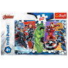 Puzzle Marvel Avengers Invincibles 60 17357