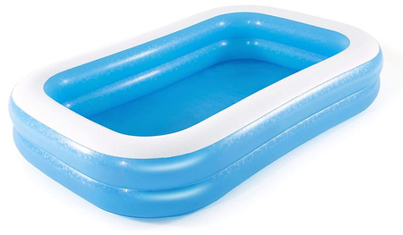 Bestway inflatable pool 269x175x51cm B54006 68019