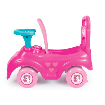 Unicorn ride-on for children DOLU DL2522 25227