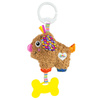 Lamaze Puppy Pendant Pawełek L27530