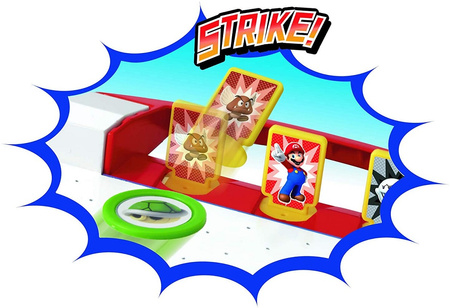 Super Mario Air Hockey Game - 07361