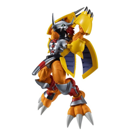 Figurine DIGIMON Wargreymon 69717