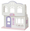 SYLVANIAN Salon de beauté avec figurine de cheveux 05642