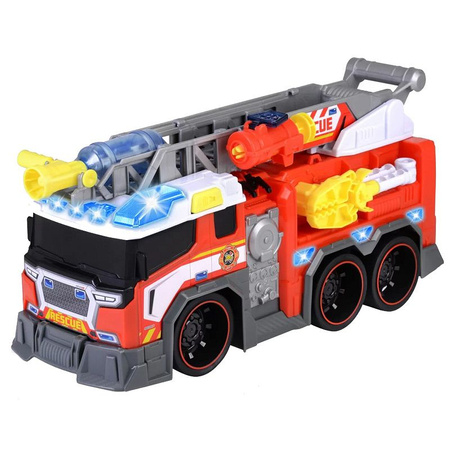 Pompiers SIMBA Dickie 37,5 cm 330-7000