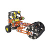 Little Constructor Construction Machines Dyna 17090