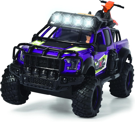 Dickie Playlife ensemble tout-terrain 38cm 383-7019