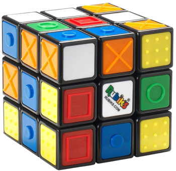 Sensory Rubik's Cube 3x3 SPIN 6065556