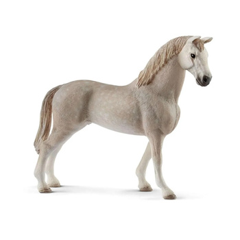 Cheval hongre Schleich Holstein 13859 21343