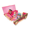 L.O.L. Surprise Party Cruiser 3in1 car 118305