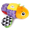 Lamaze Jouet de ver tournant pour enfants L27427