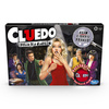 Cluedo game Liars Edition E9779