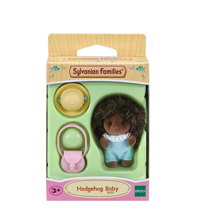 Sylvanian Families Bébé Hérisson 05410