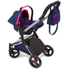 Combi stroller, deep 18254AA 82545