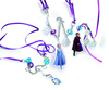 Disney Frozen Ice Pendants for Children 18567