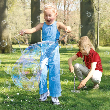 Mega Soap Bubbles Set 02251