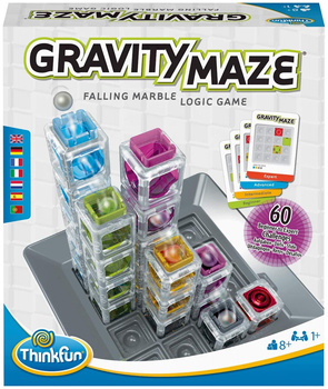 Gravity Maze puzzle maze game 764075