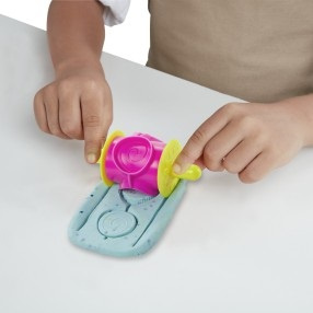 Play-Doh play dough cookie baking set F1537