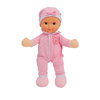 ANEK My first Smily Play doll FB373 03730 - educational toy for children