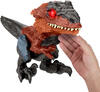 JURASSIC WORLD GYW89 Pyroraptor interactive figure