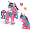 Diamond painting Unicorns - set 14134 41349