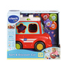 V-TECH Petite voiture de conducteur pour enfants 61487