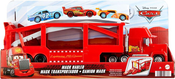 Cars Maniek toy transporter HDN03