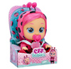 TM TOYS Cry Babies Dressy Lady doll IMC081468 81468