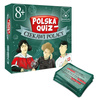 KANGUR PL Pologne Quiz Curious Poles Game 40537