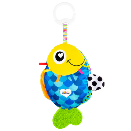 Lamaze Livre Poissons pour enfants L27197