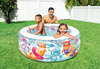 Aquarium de piscine gonflable Intex pour enfants 152x56 58480