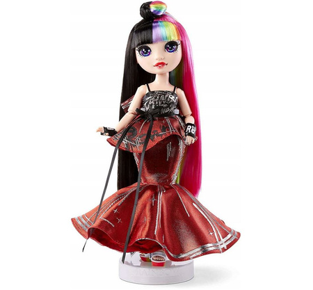 Rainbow High Collectible Jett Dawson Doll 576761