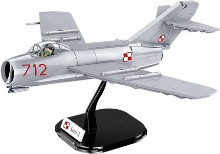 COBI ARMED FORCES LIM Polish AirForce 504kl 5822