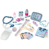 Baby Care Care center with doll 240300