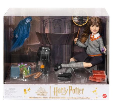 Harry Potter Hermione potion set HHH65