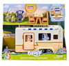 Bluey caravan set BLU13086 30865