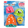 Sea animals toy E73221