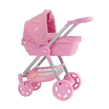 JOIE Mytrax poussette profonde junior + sac de poupée 1424054