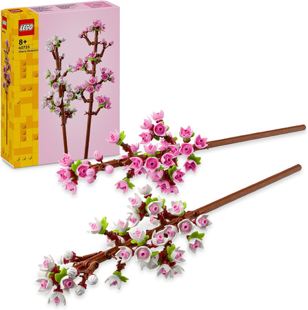 LEGO Cherry Blossoms MERCHANDISE 40725