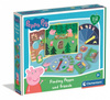 Clementoni Peppa Pig Jeu Amusant 16739