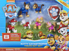 PAW Patrol Figure Set 6058524